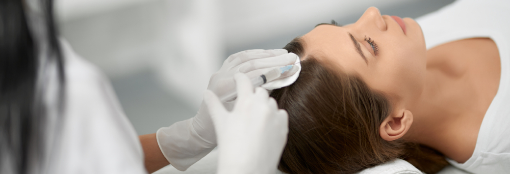 Hair Loss Treatment